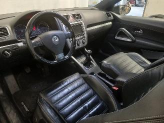 Volkswagen Scirocco Scirocco (137/13AD) Hatchback 3-drs 2.0 TSI 16V (CAWB) [147kW]  (05-20=
08/11-2009) picture 11