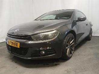 Volkswagen Scirocco Scirocco (137/13AD) Hatchback 3-drs 2.0 TSI 16V (CAWB) [147kW]  (05-20=
08/11-2009) picture 3