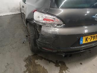 Volkswagen Scirocco Scirocco (137/13AD) Hatchback 3-drs 2.0 TSI 16V (CAWB) [147kW]  (05-20=
08/11-2009) picture 20