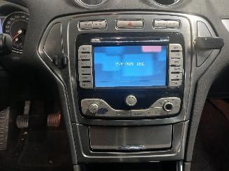 Ford Mondeo Mondeo IV Hatchback 2.0 16V Flexifuel (TBBA(Euro 5)) [107kW]  (03-2009=
/09-2014) picture 13