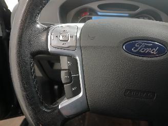 Ford Mondeo Mondeo IV Hatchback 2.0 16V Flexifuel (TBBA(Euro 5)) [107kW]  (03-2009=
/09-2014) picture 16