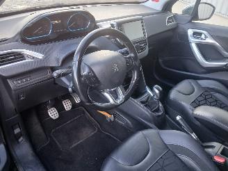 Peugeot 208 208 I (CA/CC/CK/CL) Hatchback 1.2 12V e-THP PureTech 110 (EB2DT(HNZ)) =
[81kW]  (01-2013/12-2019) picture 11