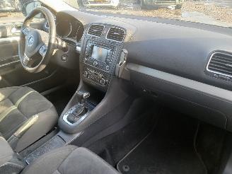 Volkswagen Golf Golf VI Variant (AJ5/1KA) Combi 1.4 TSI 122 16V (CAXA(Euro 5)) [90kW] =
 (07-2009/07-2013) picture 7