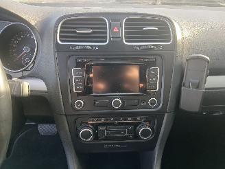 Volkswagen Golf Golf VI Variant (AJ5/1KA) Combi 1.4 TSI 122 16V (CAXA(Euro 5)) [90kW] =
 (07-2009/07-2013) picture 16