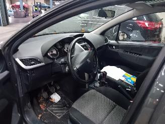 Peugeot 207 207 SW (WE/WU) Combi 1.6 16V (EP6C(5FS)) [88kW]  (06-2007/10-2013) picture 5