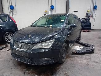 Uttjänta bilar auto Seat Ibiza Ibiza ST (6J8) Combi 1.2 TDI Ecomotive (CFWA) [55kW]  (04-2010/05-2015=
) 2012/12