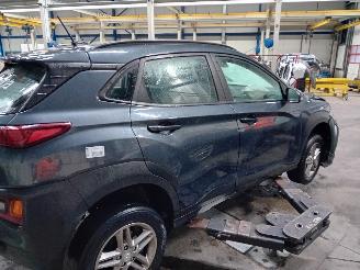 Hyundai Kona Kona (OS) SUV 1.0 T-GDI 12V (G3LC) [88kW]  (07-2017/04-2023) picture 3