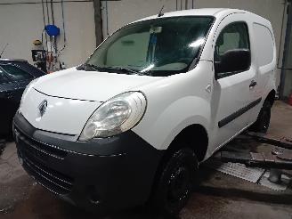 Renault Kangoo Kangoo Express (FW) Van 1.5 dCi 75 (K9K-628(K9K-E6)) [55kW]  (09-2010/=
=2E..) picture 1
