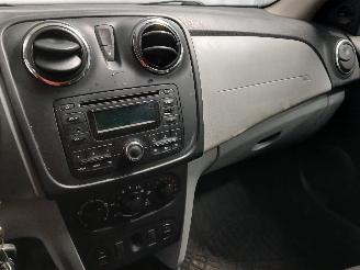 Dacia Logan Logan MCV II/Sandero Wagon (7S) Combi 0.9 TCE 12V (H4B-400(H4B-A4)) [6=
6kW]  (02-2013/...) picture 17