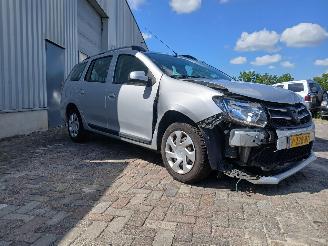 Dacia Logan Logan MCV II/Sandero Wagon (7S) Combi 1.2 16V (D4F-732(D4F-F7)) [55kW]=
  (02-2013/02-2017) picture 6