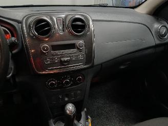 Dacia Logan Logan MCV II/Sandero Wagon (7S) Combi 0.9 TCE 12V (H4B-408(H4B-B4)) [6=
6kW]  (02-2013/...) picture 16