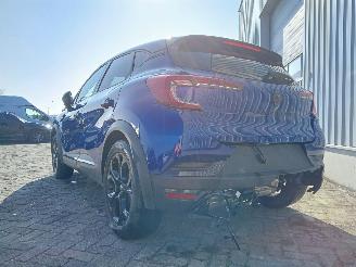 Renault Captur Captur II (RJB) SUV 1.6 E-Tech 145 (H4M-632(H4M-C6)) [105kW]  (01-2022=
/...) picture 5