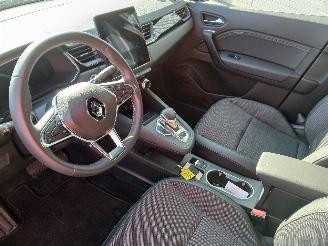 Renault Captur Captur II (RJB) SUV 1.6 E-Tech 145 (H4M-632(H4M-C6)) [105kW]  (01-2022=
/...) picture 12