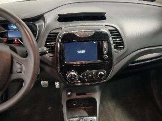 Renault Captur Captur (2R) SUV 1.5 Energy dCi 90 FAP (K9K-612) [66kW]  (06-2015/...) picture 15