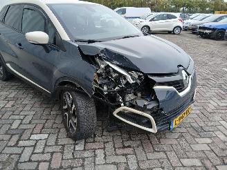 Renault Captur Captur (2R) SUV 0.9 Energy TCE 12V (H4B-400(H4B-A4)) [66kW]  (06-2013/=
=2E..) picture 26