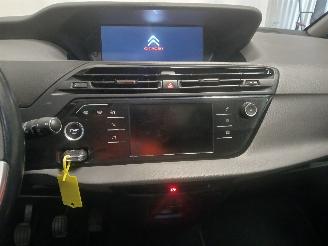 Citroën C4 C4 Grand Picasso (3A) MPV 1.2 12V PureTech 130 (EB2DTS(HNY)) [96kW]  (=
04-2014/03-2018) picture 17