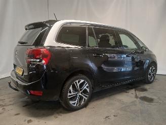 Citroën C4 C4 Grand Picasso (3A) MPV 1.2 12V PureTech 130 (EB2DTS(HNY)) [96kW]  (=
04-2014/03-2018) picture 6