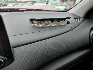 Hyundai Kona Kona (OS) SUV 1.6 GDi HEV 16V (G4LE) [104kW]  (06-2019/04-2023) picture 19