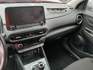 Hyundai Kona Kona (OS) SUV 1.6 GDi HEV 16V (G4LE) [104kW]  (06-2019/04-2023) picture 15