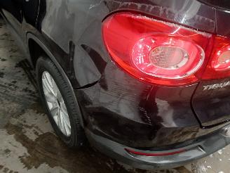 Volkswagen Tiguan Tiguan (5N1/2) SUV 1.4 TSI 16V (CAVA(Euro 5)) [110kW]  (05-2008/07-201=
8) picture 22