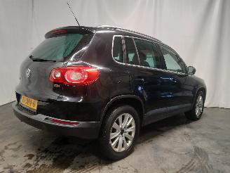 Volkswagen Tiguan Tiguan (5N1/2) SUV 1.4 TSI 16V (CAVA(Euro 5)) [110kW]  (05-2008/07-201=
8) picture 6