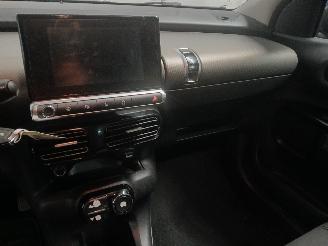 Citroën C4 C4 Cactus (0B/0P) Hatchback 5-drs 1.2 PureTech 82 12V (EB2F(HMZ)) [60k=
W]  (09-2014/...) picture 16