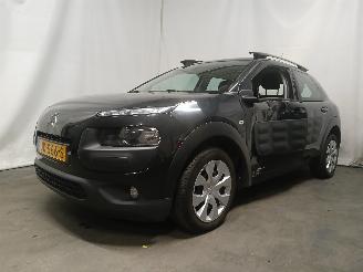 Citroën C4 C4 Cactus (0B/0P) Hatchback 5-drs 1.2 PureTech 82 12V (EB2F(HMZ)) [60k=
W]  (09-2014/...) picture 3