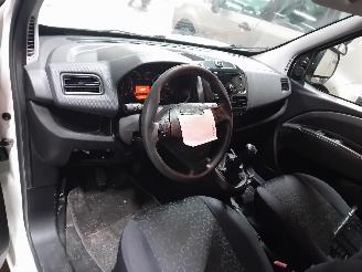 Fiat Doblo Doblo Cargo (263) Van 1.3 D Multijet (263.A.2000) [66kW]  (02-2010/12-=
2023) picture 5