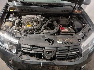 Dacia Logan Logan MCV II/Sandero Wagon (7S) Combi 0.9 TCE 12V (H4B-408(H4B-B4)) [6=
6kW]  (02-2013/...) picture 22