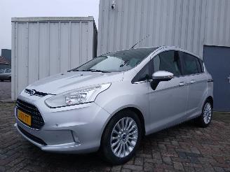 Ford B-Max B-Max (JK8) MPV 1.0 EcoBoost 12V 100 (SFJB(Euro 5)) [74kW]  (10-2012/.=
=2E.) picture 3