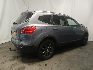 Nissan Qashqai Qashqai (J10) SUV 2.0 16V (MR20DE(Euro 5)) [104kW]  (02-2007/01-2014) picture 6