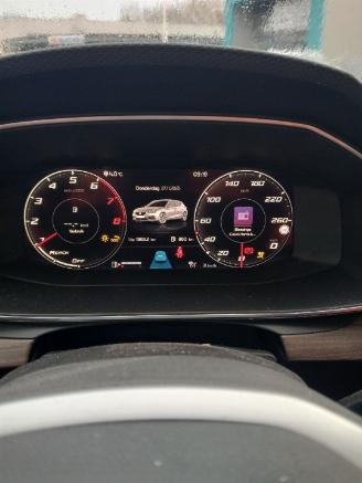 Seat Leon Leon (KLB) Hatchback 5-drs 1.5 TSI 16V (DPCA) [110kW]  (11-2019/...) picture 3