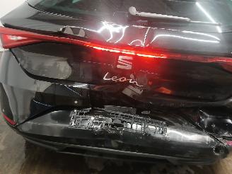 Seat Leon Leon (KLB) Hatchback 5-drs 1.5 TSI 16V (DPCA) [110kW]  (11-2019/...) picture 22