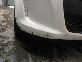 Citroën C1 C1 Hatchback 1.0 Vti 68 12V (1KR-FE(CFB)) [51kW]  (04-2014/04-2018) picture 22