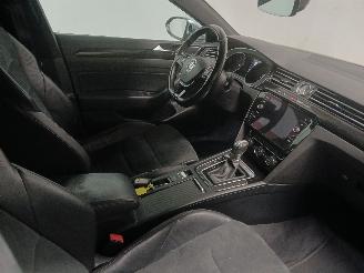 Volkswagen Arteon Arteon (3HAB) Hatchback 5-drs 2.0 TSI 16V 4Motion (DJHC) [206kW]  (04-=
2017/...) picture 9