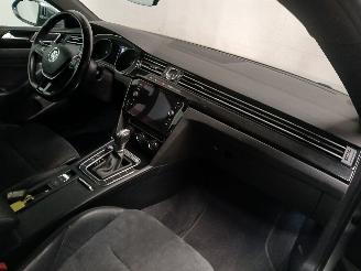 Volkswagen Arteon Arteon (3HAB) Hatchback 5-drs 2.0 TSI 16V 4Motion (DJHC) [206kW]  (04-=
2017/...) picture 8