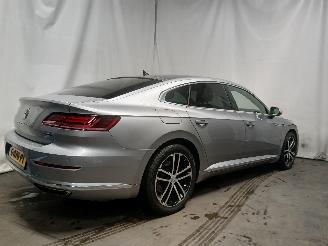 Volkswagen Arteon Arteon (3HAB) Hatchback 5-drs 2.0 TSI 16V 4Motion (DJHC) [206kW]  (04-=
2017/...) picture 6