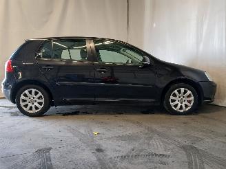 Volkswagen Golf Golf V (1K1) Hatchback 1.6 FSI 16V (BLF(Euro 4)) [85kW]  (10-2003/07-2=
008) picture 8