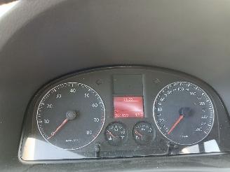 Volkswagen Touran Touran (1T1/T2) MPV 1.4 16V TSI 140 (BMY) [103kW]  (02-2006/05-2010) picture 2