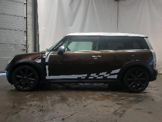 Mini Clubman Clubman (R55) Combi 1.6 16V Cooper (N12-B16A) [88kW]  (10-2007/12-2013=
) picture 4
