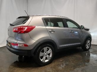 Kia Sportage Sportage (SL) Terreinwagen 1.6 GDI 16V 4x2 (G4FD) [99kW]  (06-2010/02-=
2016) picture 27