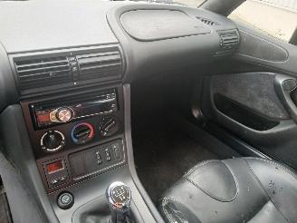 BMW Z3 Z3 Roadster (E36/7) Cabrio 1.8 (M43-B18(184E2)) [85kW]  (10-1995/10-19=
98) picture 10