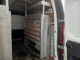 Opel Vivaro Vivaro Van 1.6 CDTi BiTurbo 125 (R9M-452(R9M-D4)) [92kW]  (03-2016/12-=
2019) picture 10