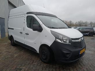 Opel Vivaro Vivaro Van 1.6 CDTi BiTurbo 125 (R9M-452(R9M-D4)) [92kW]  (03-2016/12-=
2019) picture 5