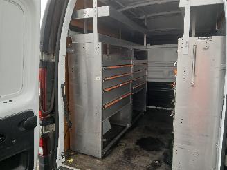 Opel Vivaro Vivaro Van 1.6 CDTi BiTurbo 125 (R9M-452(R9M-D4)) [92kW]  (03-2016/12-=
2019) picture 9