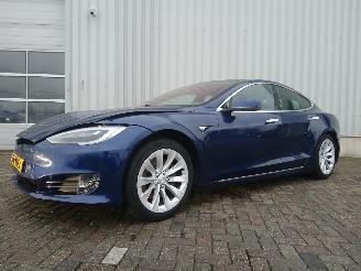 Tesla Model S Model S Liftback P100D AWD (L2S) [568kW]  (10-2016/...) picture 2