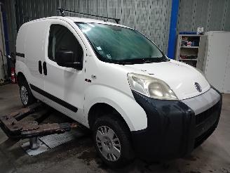 Fiat Fiorino Fiorino (225) Van 1.3 JTD 16V Multijet (199.A.2000) [55kW]  (12-2007/.=
=2E.) picture 2