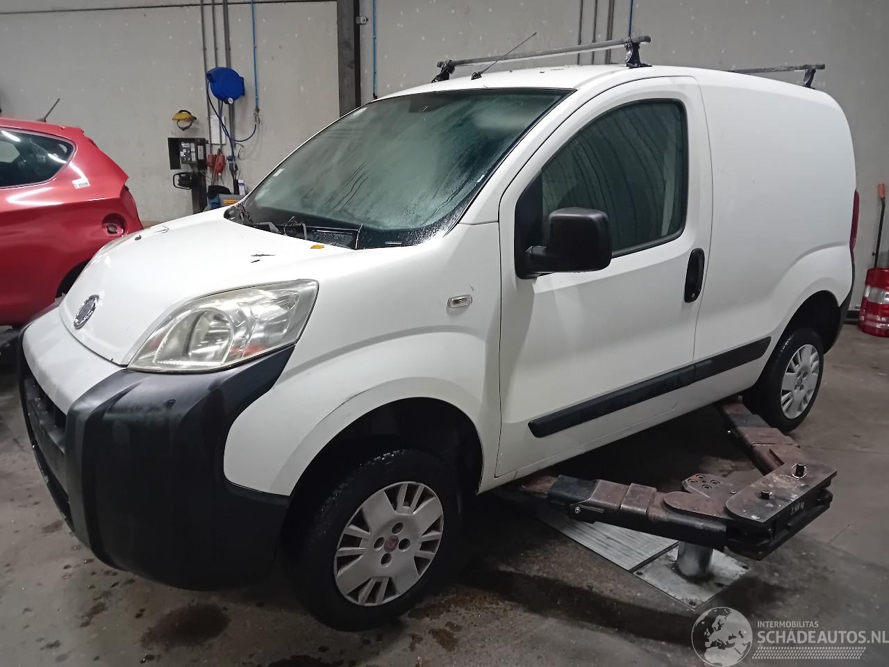 Fiat Fiorino Fiorino (225) Van 1.3 JTD 16V Multijet (199.A.2000) [55kW]  (12-2007/.=
=2E.)