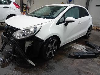 Démontage voiture Kia Rio Rio III (UB) Hatchback 1.2 CVVT 16V (G4LA5) [63kW]  (09-2011/12-2017) 2013/5