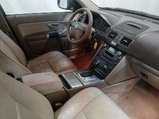 Volvo Xc-90 XC90 I SUV 2.4 D5 20V (D5244T4) [136kW]  (04-2005/12-2012) picture 9